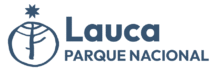 logo parque nacional lauca